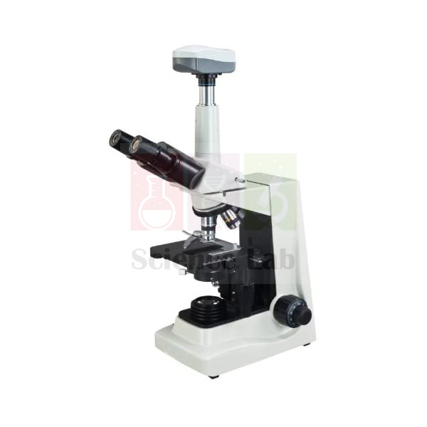Advanced Digital Microscope